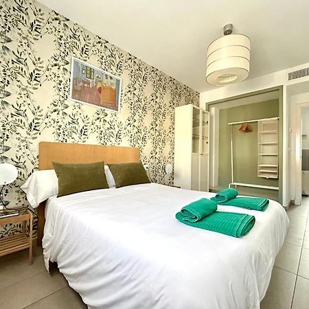 Hispalis Gran Plaza Sevilla Eksteriør billede