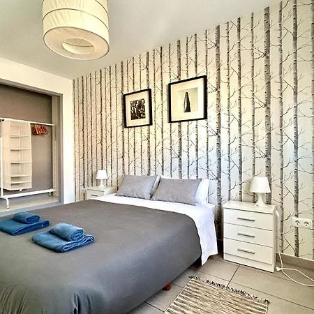 Hispalis Gran Plaza Sevilla Eksteriør billede