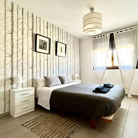 Hispalis Gran Plaza Sevilla Eksteriør billede