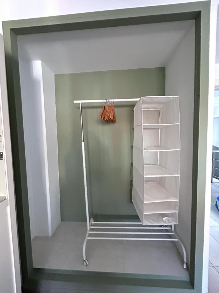 Hispalis Gran Plaza Sevilla Eksteriør billede
