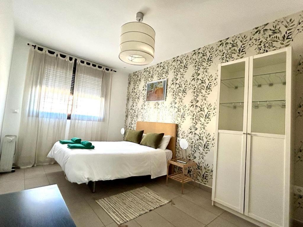 Hispalis Gran Plaza Sevilla Eksteriør billede