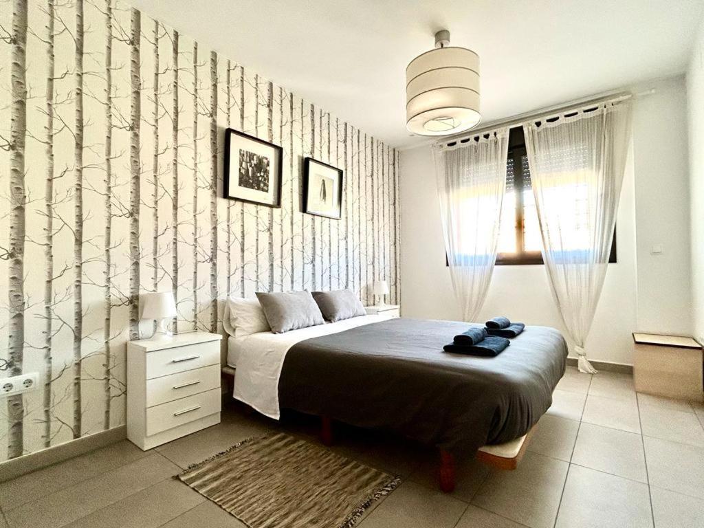 Hispalis Gran Plaza Sevilla Eksteriør billede