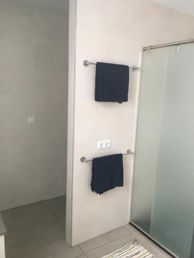Hispalis Gran Plaza Sevilla Eksteriør billede