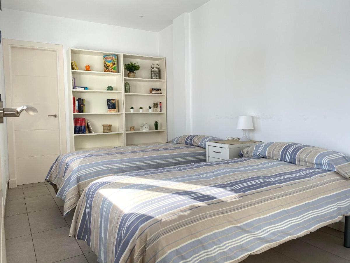 Hispalis Gran Plaza Sevilla Eksteriør billede