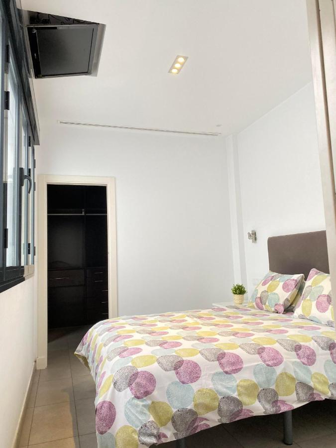Hispalis Gran Plaza Sevilla Eksteriør billede