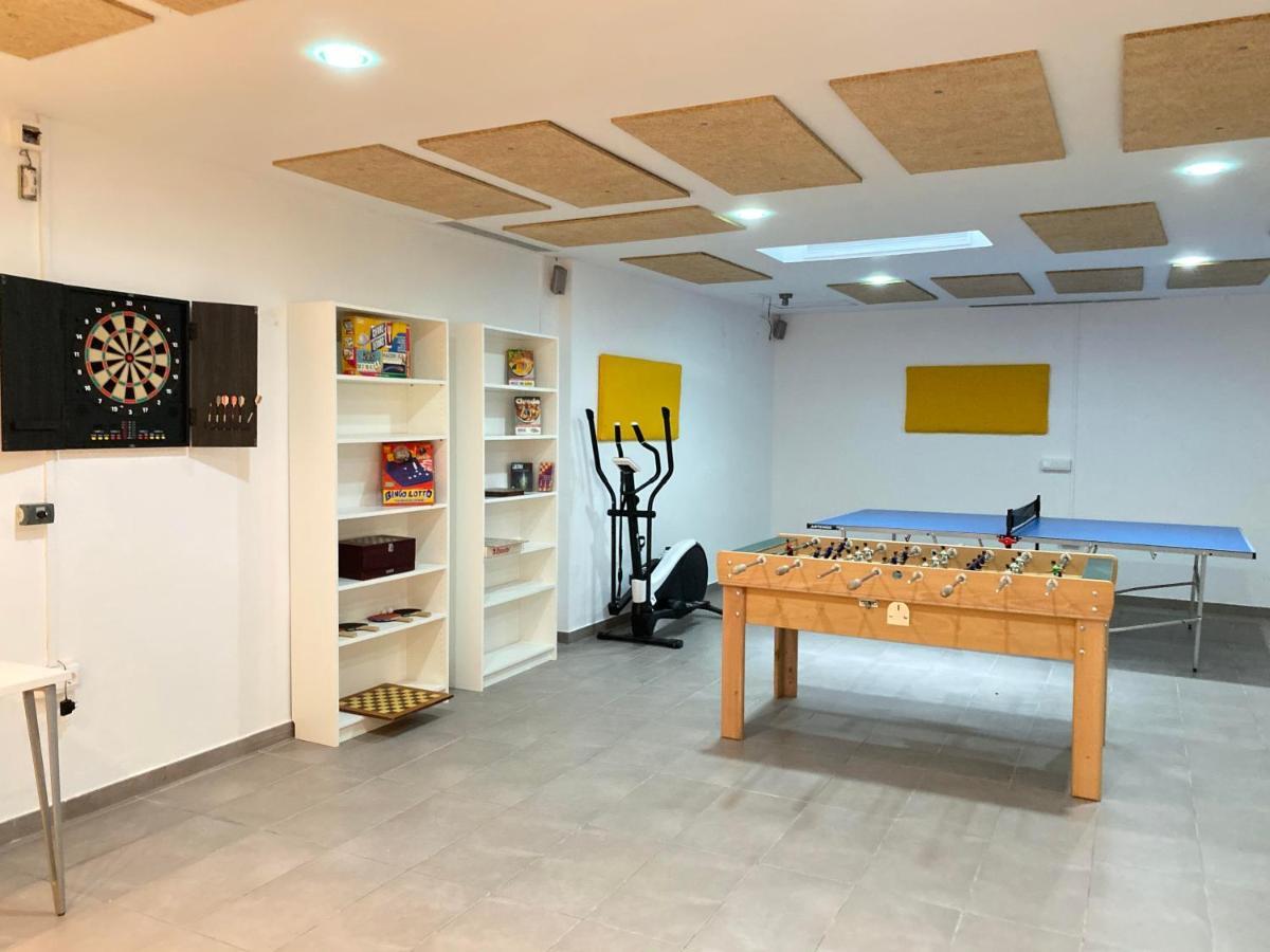 Hispalis Gran Plaza Sevilla Eksteriør billede