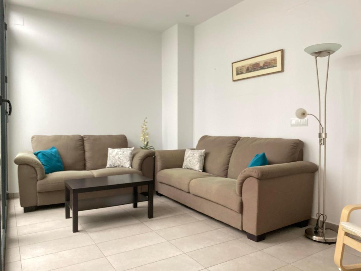 Hispalis Gran Plaza Sevilla Eksteriør billede