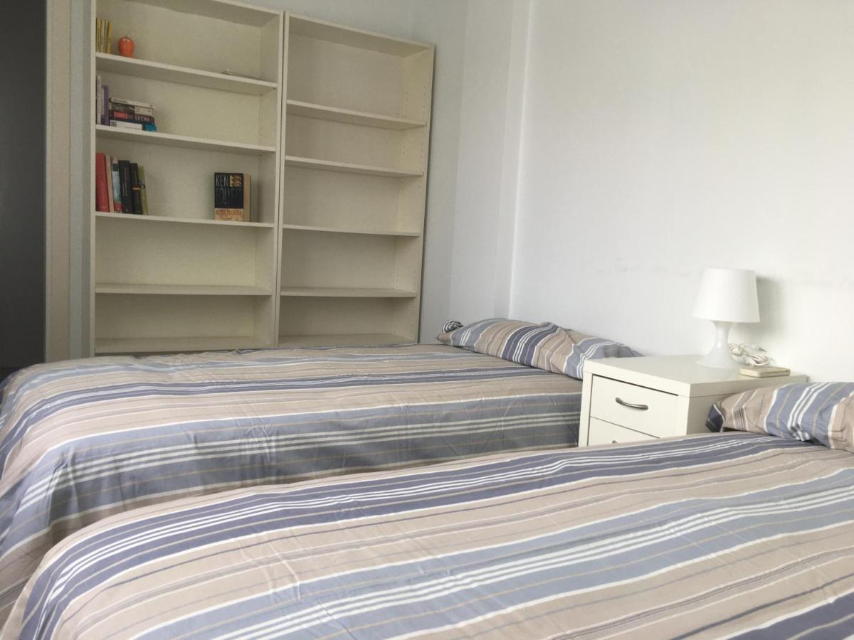 Hispalis Gran Plaza Sevilla Eksteriør billede