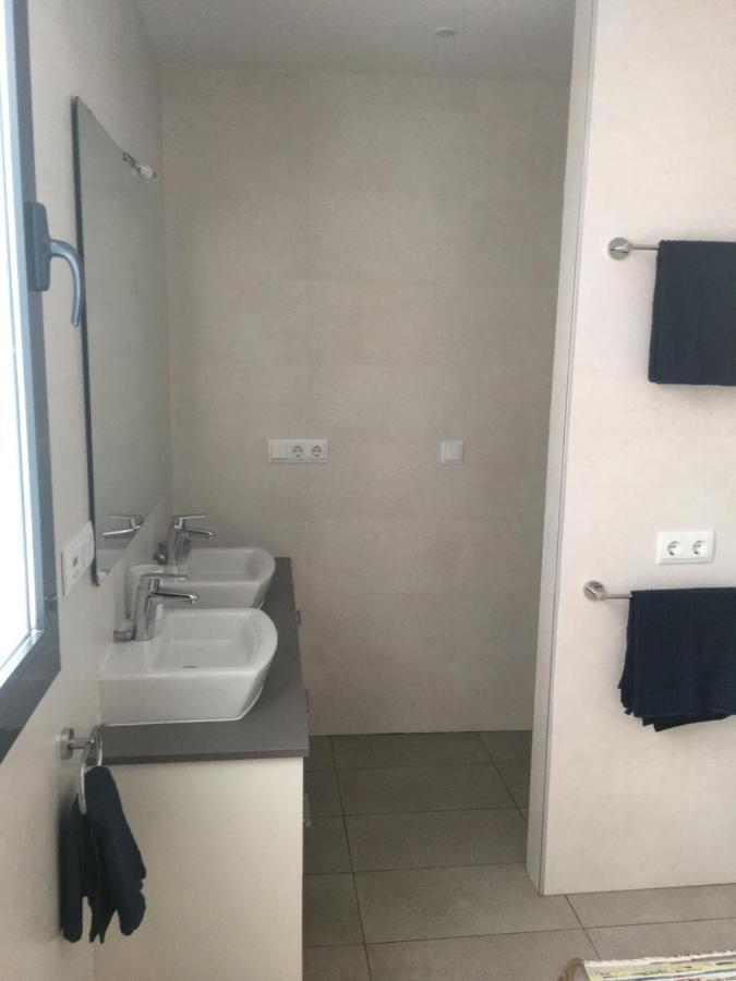 Hispalis Gran Plaza Sevilla Eksteriør billede