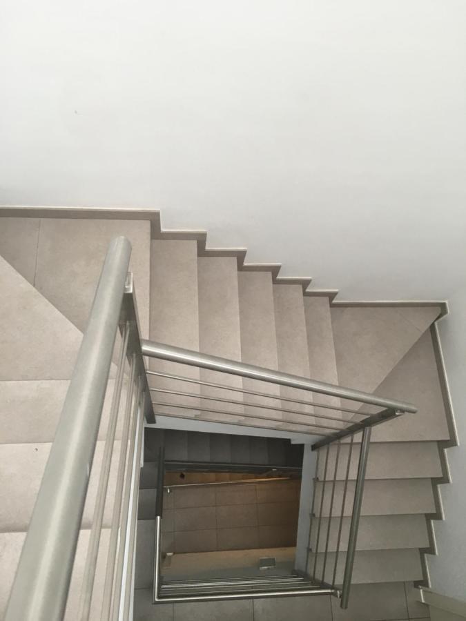 Hispalis Gran Plaza Sevilla Eksteriør billede